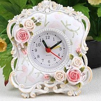 好看唯美有创意的闹钟