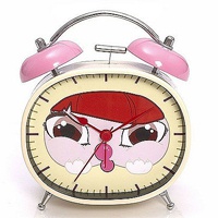好看唯美有创意的闹钟