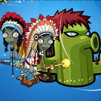 植物大战僵尸头像图片大全