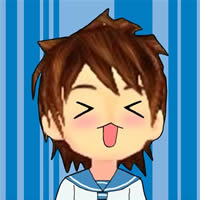 微信音速q版头像图片