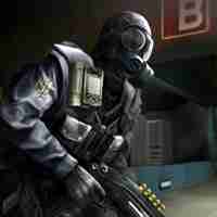 穿越火线头像图片大全