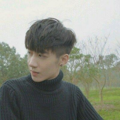 微信头像男生意境高清_有意境的帅气男生