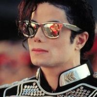 杰克逊霸气头像