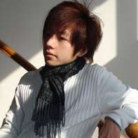 男生头像图片帅气