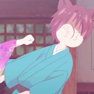 情真意切的唯美动漫情侣