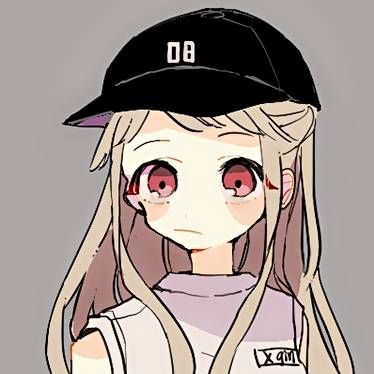 情真意切的唯美动漫情侣