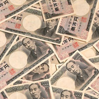 金钱头像图标 炫富装X钞票图片头像