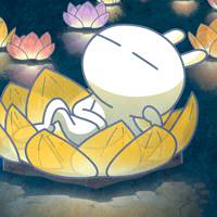 好看可爱的兔斯基合集