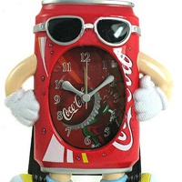 好看唯美有创意的闹钟