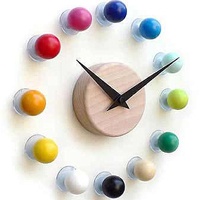 好看唯美有创意的闹钟