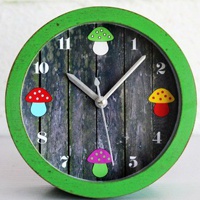 好看唯美有创意的闹钟