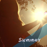 背影带字头像女生_女生背影带字头像