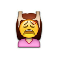 表情头像emoji搞怪