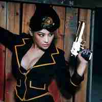 穿越火线头像图片大全