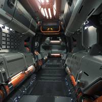 星际公民头像图片