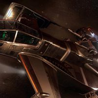 星际公民头像图片