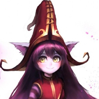 好看的超萌q版lol人物英雄头像图片