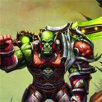 魔兽世界头像图片大全