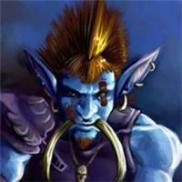 魔兽世界头像图片大全