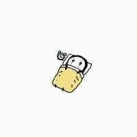 超萌卡通小头像