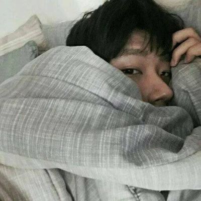 微信头像男生意境高清_有意境的帅气男生