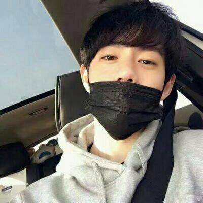 微信头像男生意境高清_有意境的帅气男生