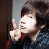 男生头像图片帅气