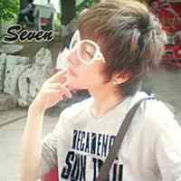 男生头像图片帅气