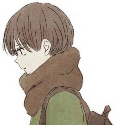 情真意切的唯美动漫情侣