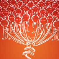 好看可爱的兔斯基合集