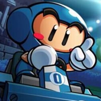 跑跑卡丁车微信头像图片大全