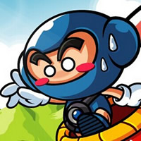 跑跑卡丁车微信头像图片大全