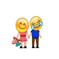 表情头像emoji搞怪