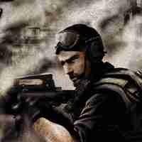 穿越火线头像图片大全