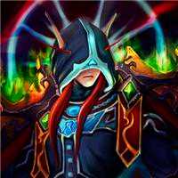 魔兽世界头像图片大全