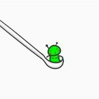 超萌卡通小头像