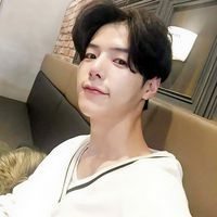 创意个性情侣头像一对