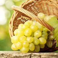 水果葡萄头像_秋天的葡萄提子头像图片