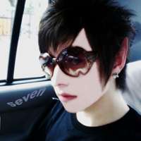 男生头像图片帅气