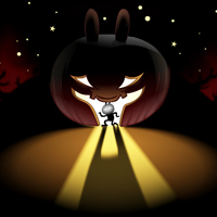 好看可爱的兔斯基合集