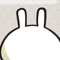 好看可爱的兔斯基合集