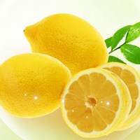 小清新水果头像_颜色好看的小清新水果