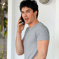 达蒙塞尔瓦托头像图片