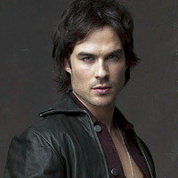 达蒙塞尔瓦托头像图片