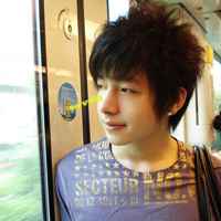 男生头像图片帅气