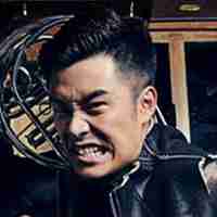 曾小贤头像图片大全