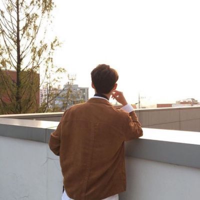 男生能吸引妹子的头像_成熟稳重型魅力男生