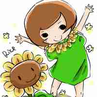 植物大战僵尸头像图片大全