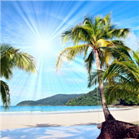 高清好看的唯美意境风景美图