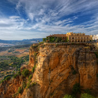 高清好看的唯美意境风景美图